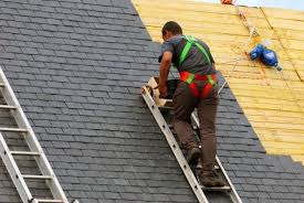 Best Emergency Roof Repair Services  in Rosenhayn, NJ